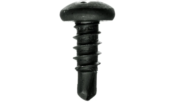 Wkręt fosfatowany samowiercący 3,9x11 WS-3911 1000szt
