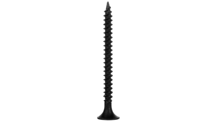 Wkręt do płyt G-K 3,5x45 mm do blach 500szt FS-3545