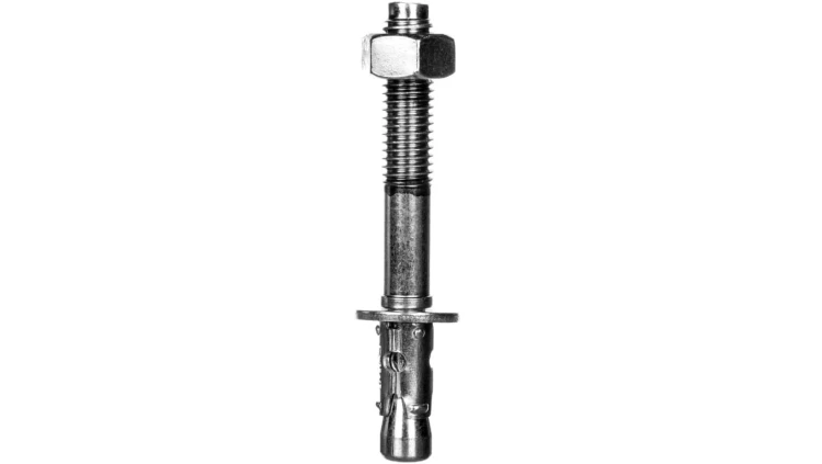 Kotwa opaskowa Rawlplug R-XPT-12100/5 12 x 100 mm (50 szt.) – do betonu niespękanego