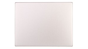 K.5 Klawisz pojedynczy aluminium 14057003