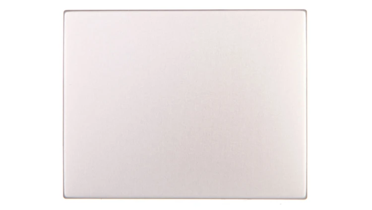 K.5 Klawisz pojedynczy aluminium 14057003