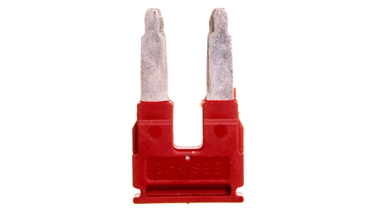 Mostek łączeniowy 2-torowy 12mm 76A FBS 2-12 FBS 2-12 3005950 /10 szt./