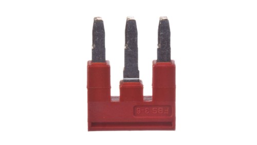 Mostek wtykany FBS 3-6