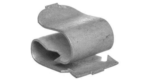 Zacisk sprężysty fi 7-8mm grubość 2-4mm SC 24SC78 187710 /100szt./