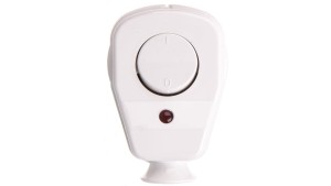 Wtyczka kątowa rozbieralna z przełącznikiem i wskaźnikiem z/u 16A 2P AWA-ŁK biała 51.20