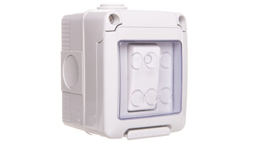 Wyłącznik 16AX IP55 GW27832