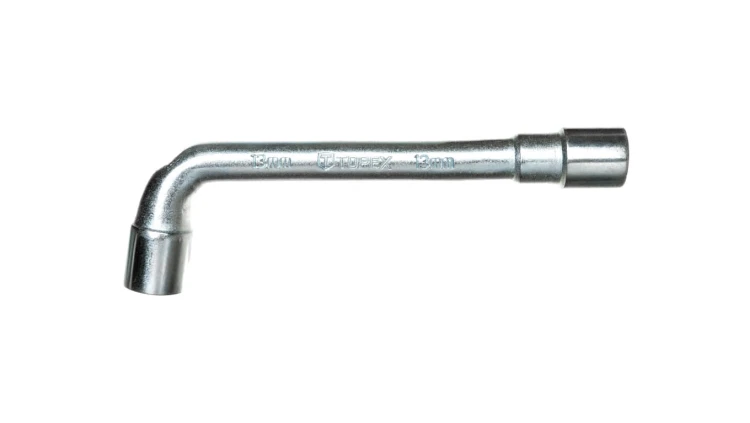 Klucz fajkowy 13 x 150 mm