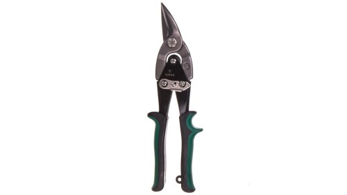Nożyce do blachy 250mm prawe 01A426