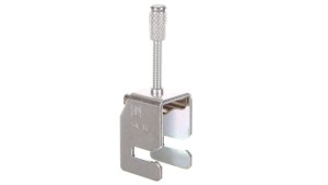 Zacisk do szyn zbiorczych/ekranu SK 14 3025176 /10szt./