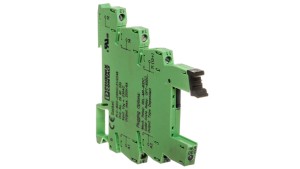 Podstawa przekaźnika PLC-BSC 230UC/21/SO46 2980335