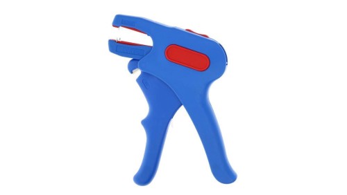 Ściągacz izolacji 0,5-16mm2 WEICON 7F E06NZ-01040200101