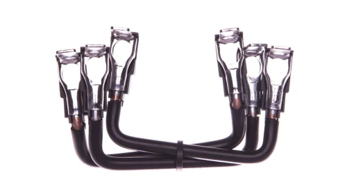 Zestaw połączeń do stycznika 3P LC1D80/95 LA9D8069