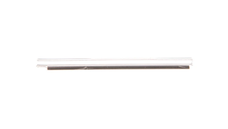 Osłonka termokurczliwa na spaw 45/2,2 mm, 100 szt.(do tacki DN-96105) SP-O45