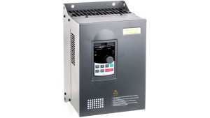 Falownik trójfazowy 11kW Uwe=3x400V AC/Uwy=3x400V AC 25A FA-3X110