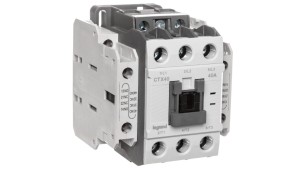 Stycznik mocy 40A 3P 230V AC 2Z 2R CTX3 416136
