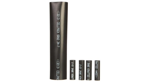 Mufa przelotowa termokurczliwa, SMH4 1,5-6, 145246