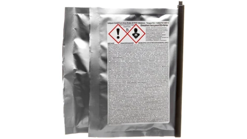 Żywica poliuretanowa dwuskładnikowa, EG 143 ml, 124909