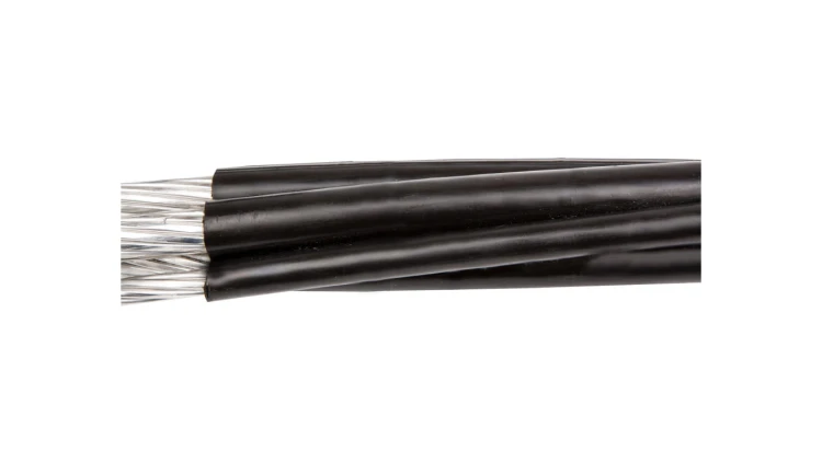 Kabel energetyczny AsXSn 4x70 + 1x25 0,6/1kV /bębnowy/