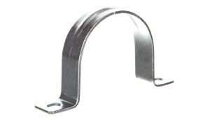 Uchwyt metalowy do rur i kabli 47mm 605 47 G 1018477 /50szt./