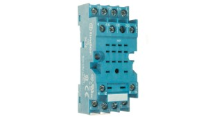 Podstawa przekaźnika 94.74SMA