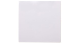 Simon 54 Klawisz pojedynczy biały DKW1/11