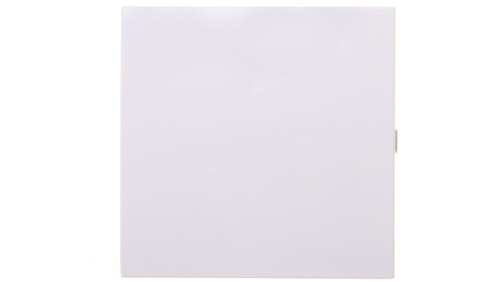 Simon 54 Klawisz pojedynczy biały DKW1/11