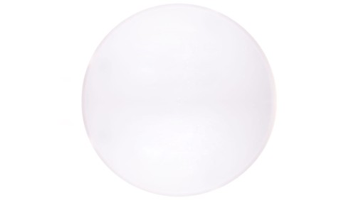 Plafoniera LED MODENA MINI 17W 2180lm 4000K 1kl. IP54 biała 315mm PX3004071