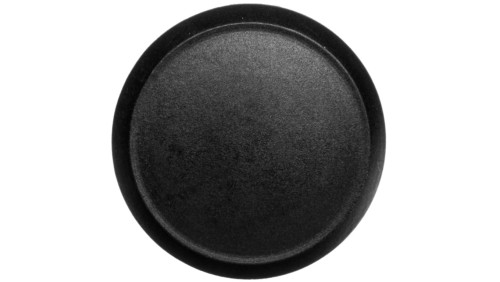 Zaślepka 22mm tworzywo czarna na wolny punkt sterowniczy czarny /konieczny uchwyt/ SIRIUS ACT 3SU1900-0FA10-0AA0