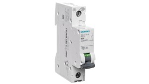 Wyłącznik nadprądowy SENTRON 5SL6 1P B 20A 6kA AC 5SL6120-6