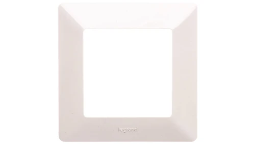 VALENA LIFE Ramka pojedyncza kremowa 754041