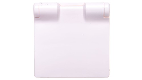 VALENA LIFE Plakietka gniazda biały 754860