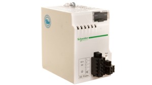 Zasilacz Standard 24V DC 0,7A izolowany BMXCPS2010