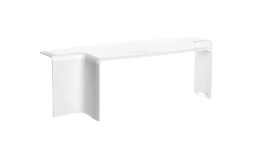 Pokrywa odgałęźna PK 160x65mm PK160X65D 8484