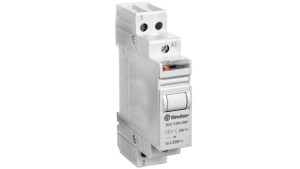 Przekaźnik impulsowy 1Z 16A 24V DC styk AgSnO2 20.21.9.024.4000