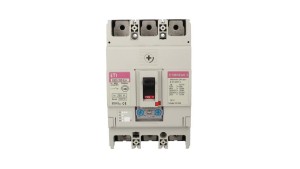 Wyłącznik kompaktowy 3P 250A 16kA /regulacja termiczna/ EB2S 250/3LA 004671888
