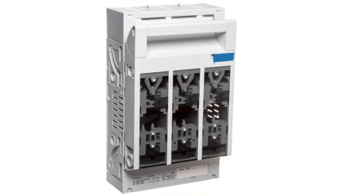 Rozłącznik bezpiecznikowy 3P 250A NH1 LT153
