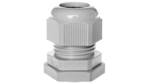 Dławnica kablowa IP65 M25 VZ025M