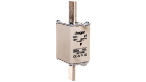 Wkładka bezpiecznikowa NH1 200A 500V gG LNH1200M