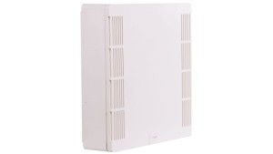 Rozdzielnica multimedialna 2x12 natynkowa drzwi wentylowane z płytą montażową Golf VDI VS218PZF