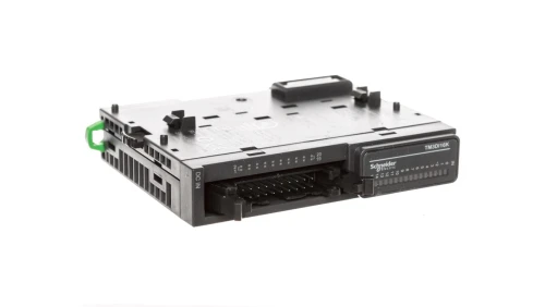 Moduł 16-wejść 24V DC Modicon HE10 TM3 TM3DI16K