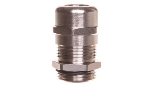 Dławnica kablowa mosiężna EMC M20 IP68 HELUTOP MS-EP4 M20x1,5 905183