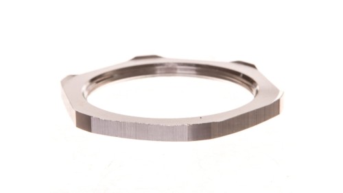 Nakrętka mosiężna EMC M50 KM-EMV M50x1,5 90171