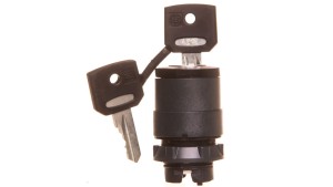 Napęd przełącznika piórkowego O 22, 3 poz. stabilna, Ronis 421E ZB5AG012