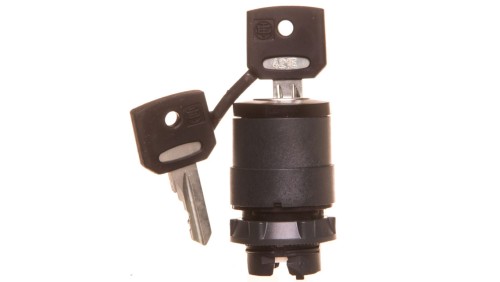 Napęd przełącznika piórkowego O 22, 3 poz. stabilna, Ronis 421E ZB5AG012