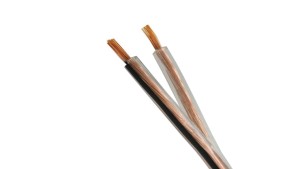 Przewód głośnikowy TLgYp 2x1 /100m/