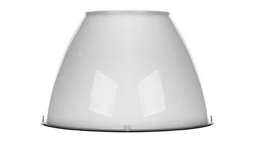 Klosz stożek PMMA mleczny do oprawy OCP 1133-929-01-6512