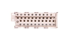 Złącze śrubowe 20 BMXFTB2000