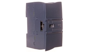 Moduł wejść analogowych SIMATIC S7-1200 SM 1231 8AI 13bit 20mA 6ES7231-4HF32-0XB0