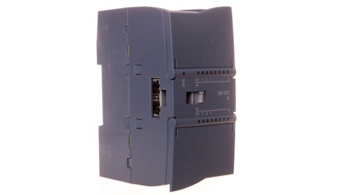 Moduł wejść analogowych SIMATIC S7-1200 SM 1231 8AI 13bit 20mA 6ES7231-4HF32-0XB0