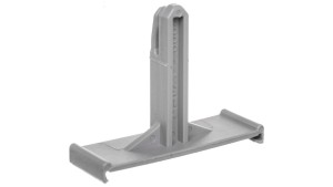 Podstawka oznacznika grupowego 10mm 2009-196 /25szt./